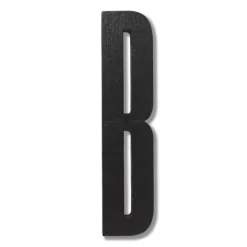 Letra de madera Design Letters, B