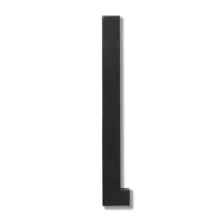Letra de madera Design Letters, L