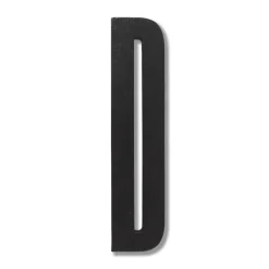 Letra de madera Design Letters, D