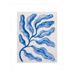 Lámina Bloom 2, 40x50 cm