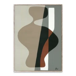 Lámina La Femme 03, 30x40 cm