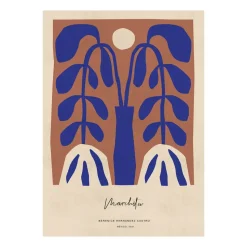 Lámina Marchita, 50x70 cm