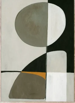 Lámina The Voice Within 02, 50x70 cm