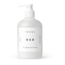 Loción de manos Oud, 350 ml