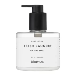 Loción de manos Satomi 300 ml, Fresh Laundry