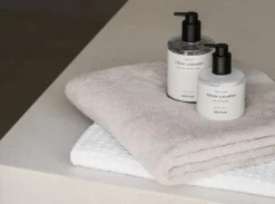 Loción de manos Satomi 300 ml, Fresh Laundry