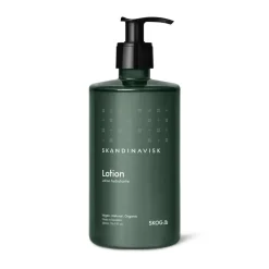 Loción de manos y cuerpo SKOG, 500 ml