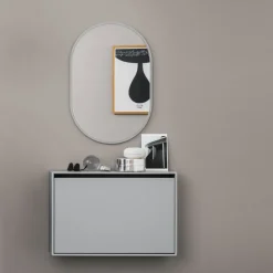 LOOK Mirror espejo – SP812R, Black 05