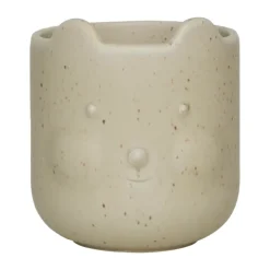 Maceta Bear, Reactive Olive
