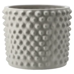 Maceta Cloudy greige, Medium ø30 cm