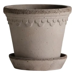 Maceta Københavner Ø25 cm, gris