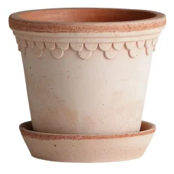 Maceta Københavner 21 cm, Rosa