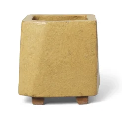 Maceta Kurinu 16 cm, Honey