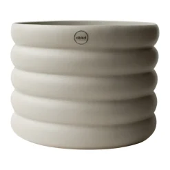 Maceta Mud mole, Large, Ø20 cm