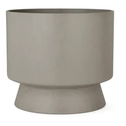Maceta Ro Ø30 cm, arena