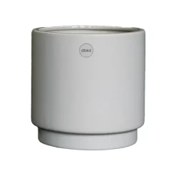 Maceta Solid mole, Pequeña ø10 cm