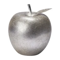 Manzana Serafina 17 cm, Oro claro