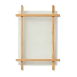 Marco Daiku 50x70 cm, Roble