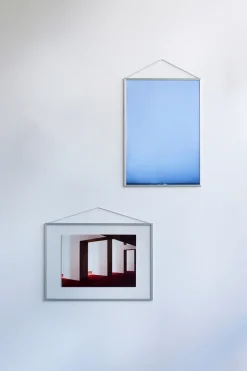 Marco Moebe A5 16,5x22,7 cm, Brushed aluminium