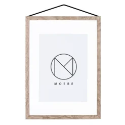 Marco Moebe Frame A4, Roble