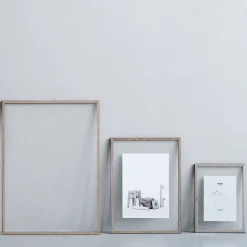 Marco Moebe Frame A2, Roble