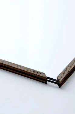 Marco Moebe Frame A2, Smoked oak