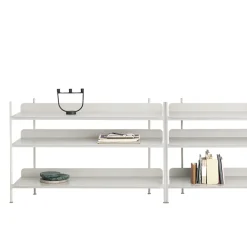 Módulo de estantería Compile configuration 3, Grey
