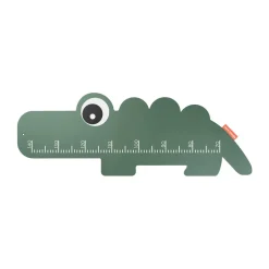 Medidor de altura Croco, Green
