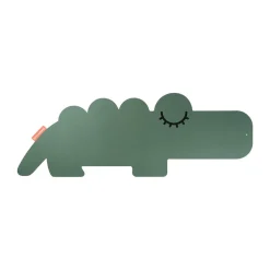 Medidor de altura Croco, Green