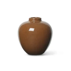 Mini jarrón Ary small, Soil