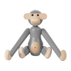 Mono mini Kay Bojesen, Gris