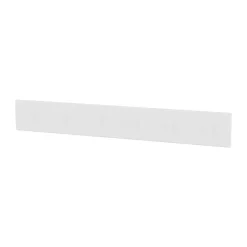 Montana Perchero 6 ganchos, New white