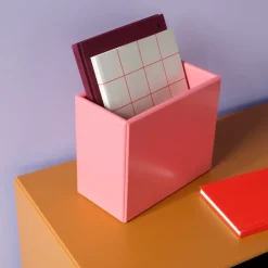 Organizador Collect, Amber 142