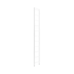 Panel lateral Molto 2100, Blanco, ände