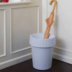 Papelera Shade, Dusty green, 14 l