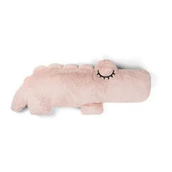 Peluche Croco big 100 cm, Powder