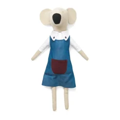 Peluche Koala Teddy, Natural