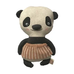 Peluche Lun Lun panda, Multi