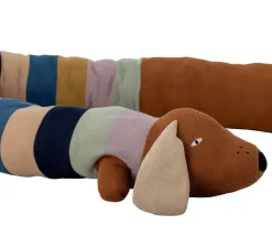 Peluche Mabel 200 cm, Perro