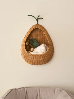 Peluche Swif bird, Artichoke green