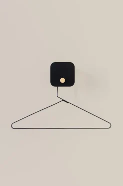 Percha Valet, Black