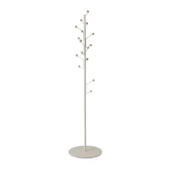 Perchero Bill Floor, Greige