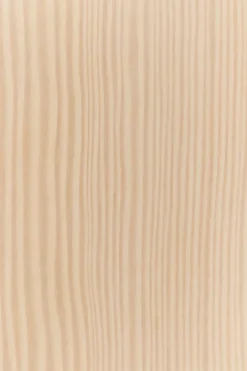 Perchero de pared Tree wall Special Edition 134 cm, Pino con acabado blanco
