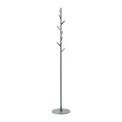 Perchero de pie Sticks, Madera de tilo
