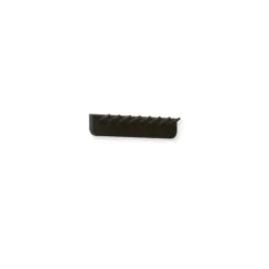Perchero Echo 40 cm, Black