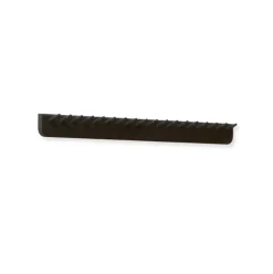 Perchero Echo 88 cm, Black