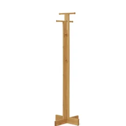 Perchero Foyer 173,3 cm, Roble