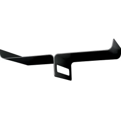 Perchero Kite, negro