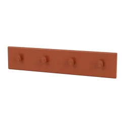 Perchero Montana Coat Racks 4 ganchos, Hokkaido