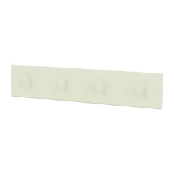 Perchero Montana Coat Racks 4 ganchos, Pomelo